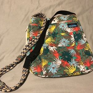 Kavu Crossbody Bag